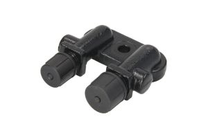 Adapter przyłączeniowy kompresora QPF-0103