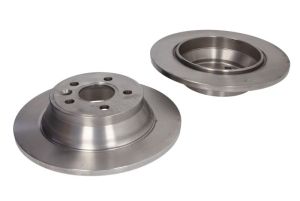 Tarcza hamulcowa DDF1719