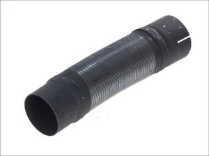 Rura wydechowa DIN53172