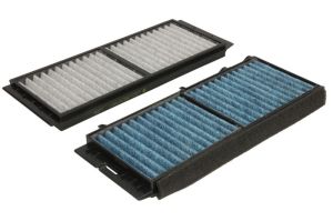 Filtr kabiny PUR-PC8039AG-2