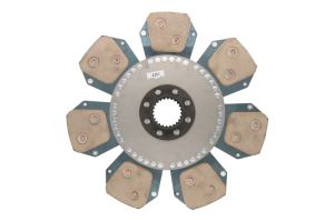 Tarcza sprzęgła 4251 KW