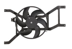 Wentylator chłodnicy silnika NIS 85714