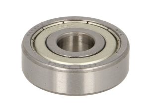 Łożysko 6200-2Z-C3 /NKE/