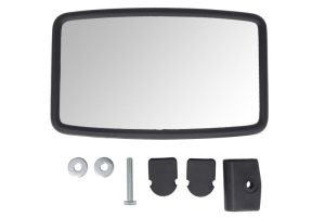 Szkło lusterka zewnętrznego 4666025