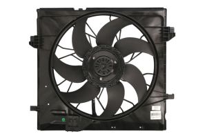 Wentylator chłodnicy silnika NRF 47856