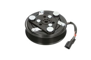 Sprzęgło elektromagnetyczne kompresora klimatyzacji KTT040210