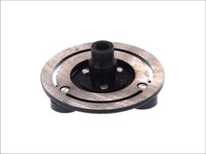 Elementy sprzęgła kompresora klimatyzacji KTT020019
