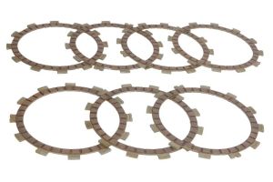 Tarcza sprzęgła FCD0208