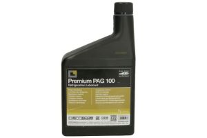 Olej do układu klimatyzacji ER OL6003.K.P2