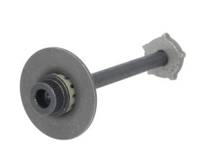 Zestaw naprawczy zacisku hamulcowego CRK-206