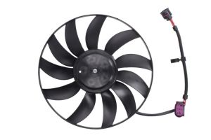 Wentylator chłodnicy silnika D8W045TT