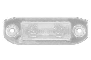 Lampa oświetlenia tablicy rejestracyjnej 31253006