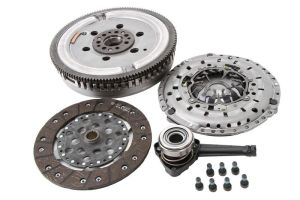 Zestaw sprzęgła 600 0021 00