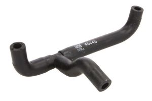 Przewód wentylacji skrzyni korbowej FE46445