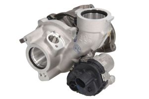 Turbosprężarka 860598-5003S