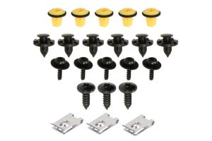 Spinka nadkola ROM 91011