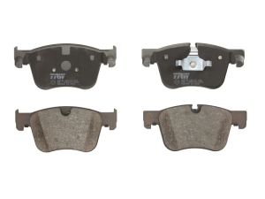 Klocek hamulcowy kpl. GDB2035