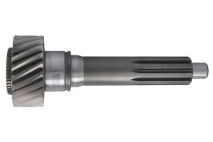 Wałek wejściowy automatycznej skrzyni biegów 95535384