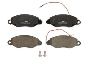 Klocek hamulcowy kpl. FVR1616