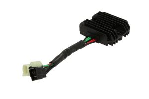 Regulator napięcia alternatora ASU6021