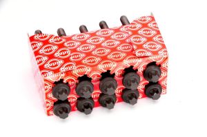 Zestaw śrub głowicy cylindrów EL258270