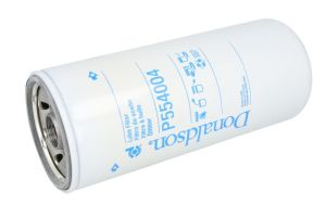 Filtr oleju P554004
