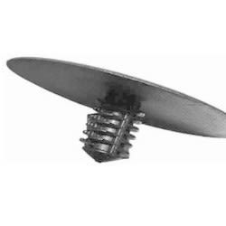 Spinki mocujące ROM B22174