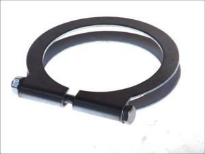 Obejma rury układu wydechowego DIN28865