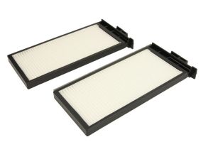 Filtr kabiny B40007OEM