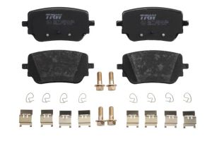 Klocek hamulcowy kpl. GDB2331