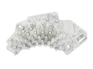 Rezystor wejściowy dmuchawy DEM002TT