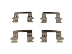 Zestaw montażowy klocków hamulcowych PFK578