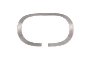 Zestaw naprawczy zacisku hamulcowego MRK-044