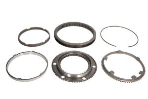 Korpus synchronizatora, mech. skrzynia biegów 74530813