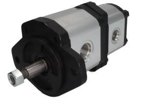 Pompa hydrauliczna zębata HTTP-AG-030