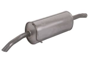 Tłumik końcowy BOS154-201