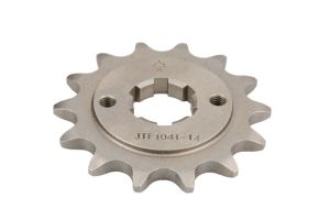 Zębatka napędowa przednia JTF1041,14