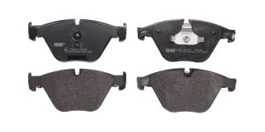 Klocek hamulcowy kpl. FDB4382