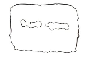 Zestaw uszczelek pokrywy zaworów EL794870