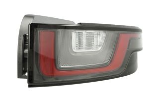 Lampa zespolonych świateł tylnych 2SK012 379-461