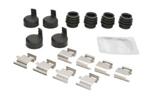 Zestaw montażowy klocków hamulcowych QB109-1890