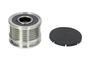 Koło pasowe alternatora CQ1040008