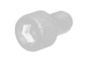Śruba koła pasowego N   014 706 8