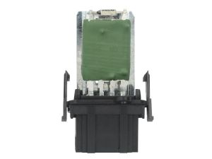 Regulator wentylatora nawiewu do wnętrza pojazdu DEW005TT