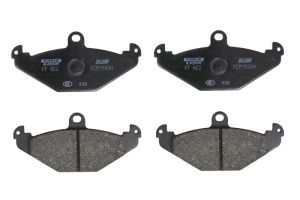 Klocki hamulcowe wyczynowe FCP1560H