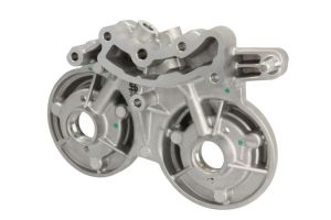 Wałek rozrządu 50 007 670