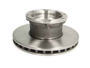 Tarcza hamulcowa BCR216A