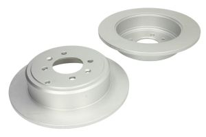 Tarcza hamulcowa DDF869C