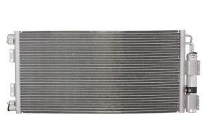 Skraplacz klimatyzacji KTT110434