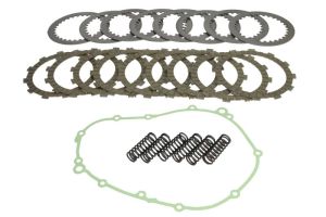 Tarcza sprzęgła MSK250